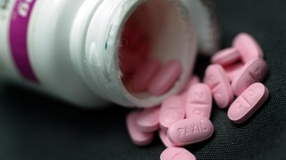 Study: For Mild Depression, Antidepressants No Better Than Placebo